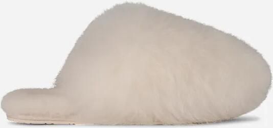 Ugg Scuffette Chalet-pantoffel in White - Foto 3