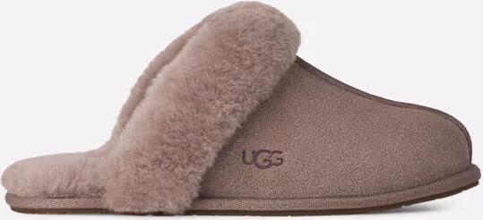 Ugg Scuffette II voor dames in Brown