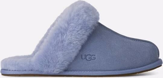 Ugg Scuffette II voor dames in Stormy Blue