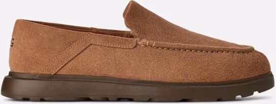Ugg Shep-loafer in Brown