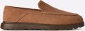 Ugg Shep-loafer in Brown Wol - Chestnut