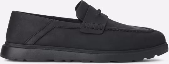 Ugg Shep Penny-loafer in Black