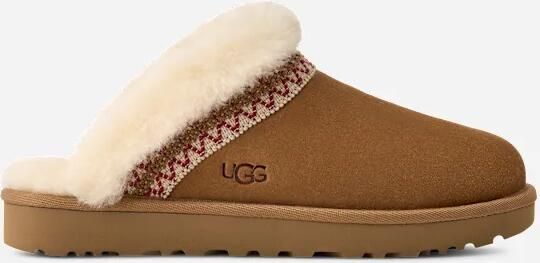 Ugg Slippette Taslyn Slipper in Brown