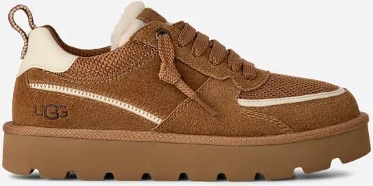 Ugg Sungazer Trainer in Brown - Foto 1