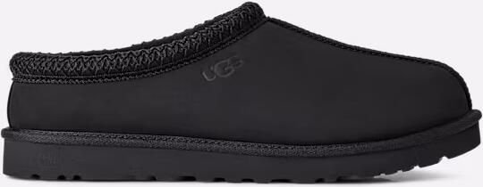 Ugg Tasman II Nubuck in Black