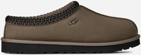 Ugg Tasman II Nubuck in Dried Oregano