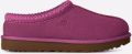 Ugg Tasman II voor dames in Dark Winterberry Suede