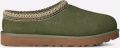 Ugg Tasman II voor dames in Deep Shade Suede