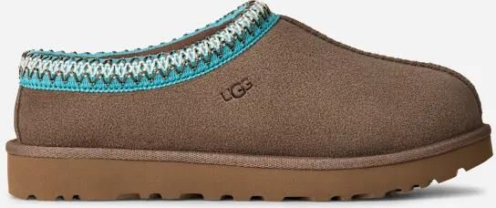 Ugg Tasman II voor dames | Sheepskin instapschoenen op .com eu nl nl in Brown