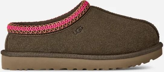 Ugg Tasman II voor dames | Sheepskin instapschoenen op .com eu nl nl in Dense Smoke - Foto 3