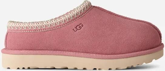 Ugg Tasman II voor dames | Sheepskin instapschoenen op .com eu nl nl in Horizon Pink