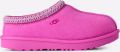 Ugg Tasman II voor kinderen in Bright Fuchsia Suede - Fuchsia