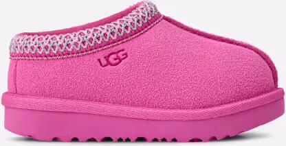 Ugg Tasman II voor kinderen in Bright Fuchsia