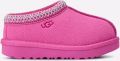 Ugg Tasman II voor kinderen in Bright Fuchsia Suede - Fuchsia
