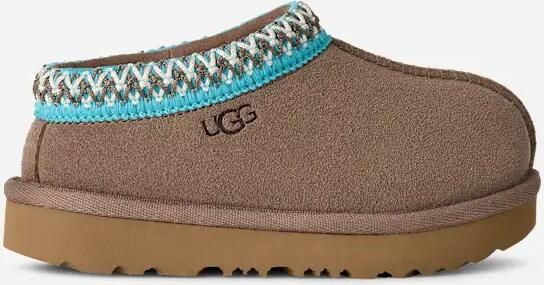 Ugg Tasman II voor kinderen in Brown