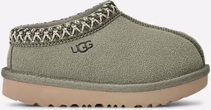 Ugg Tasman II voor kinderen in Shaded Clover
