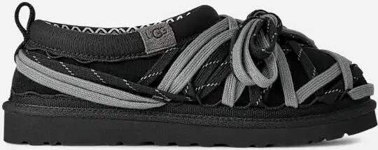 Ugg Tasman Lace in Black