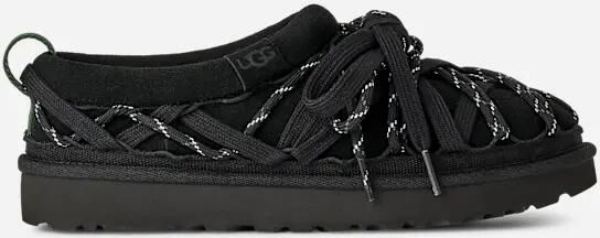 Ugg Tasman Lace in Black