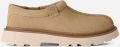 Ugg Tasman Lug in Brown Suede