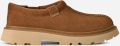Ugg Tasman Lug in Brown Suede - Bruin