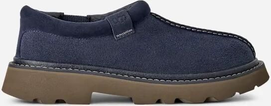 Ugg Tasman Lug in Dark Indigo Bungee Cord