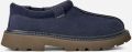 Ugg Tasman Lug in Dark Indigo Bungee Cord Suede - Paars