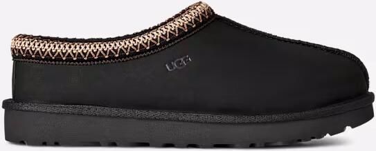 Ugg Tasman Nubuck in Black