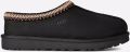 Ugg Tas Nubuck in Black - Zwart