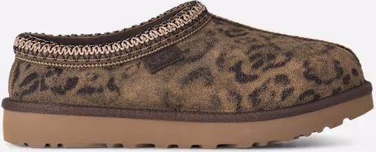 Ugg Tasman Spotted in Brown