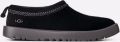 Ugg Tasman Unlined suède in Black - Zwart