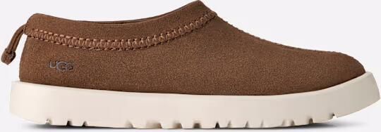 Ugg Tasman Unlined suède in Brown