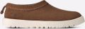 Ugg Tasman Unlined suède in Brown - Bruin