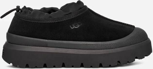 Ugg Pantoffels Tasman Weather Hybrid Slipper Black - Foto 3