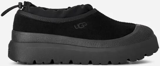 Ugg Hybride Instap Schoenen met Koordmanchet Black Heren - Foto 9