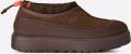 Ugg Tas Weather Hybrid voor kinderen in Dusted Cocoa Suede