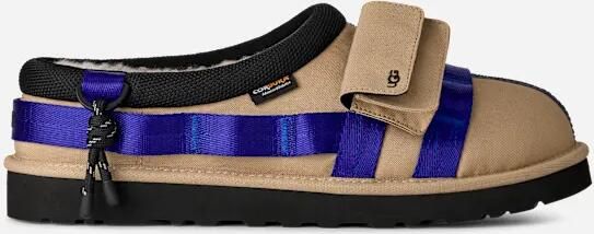 Ugg Tasman Wildwood in Beige