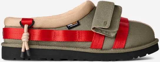 Ugg Tasman Wildwood in Green