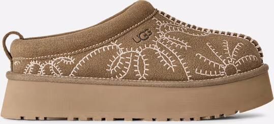 Ugg Tazz Botanic in Brown