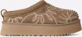 Ugg Tazz Botanic in Brown Wol