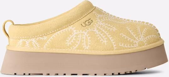 Ugg Tazz Botanic in Muted Mustard