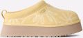 Ugg Tazz Botanic in Muted Mustard Wol