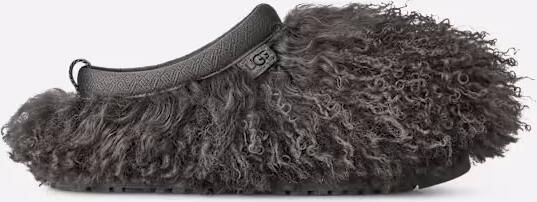 Ugg Tazz Fluff Momma voor dames in Grey