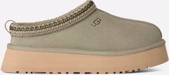 Ugg Tazz II voor dames in Bay Leaf
