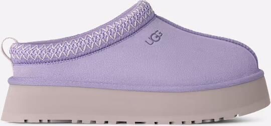 Ugg Tazz II voor dames in Warm Lilac