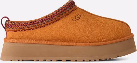Ugg Tazz II voor dames in Autumn Sepia