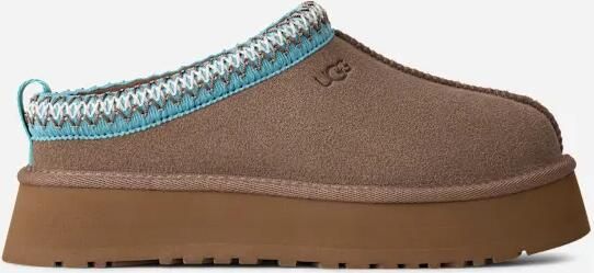 Ugg Tazz II voor dames | Sheepskin instapschoenen op .com eu nl nl in Brown