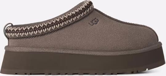 Ugg Tazz II voor dames in Dried Oregano Major Brown