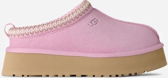 Ugg Tazz II voor dames | Sheepskin instapschoenen op .com eu nl nl in Pink Diamond