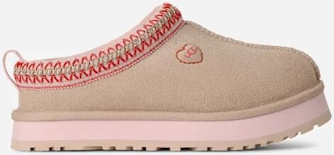 Ugg Tazz Love '26 in Sea Salt Rosetta