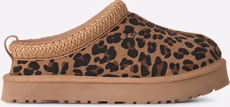 Ugg Tazz Spotted in Brown